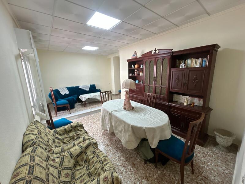 3 Schlafzimmer Appartement zu verkaufen