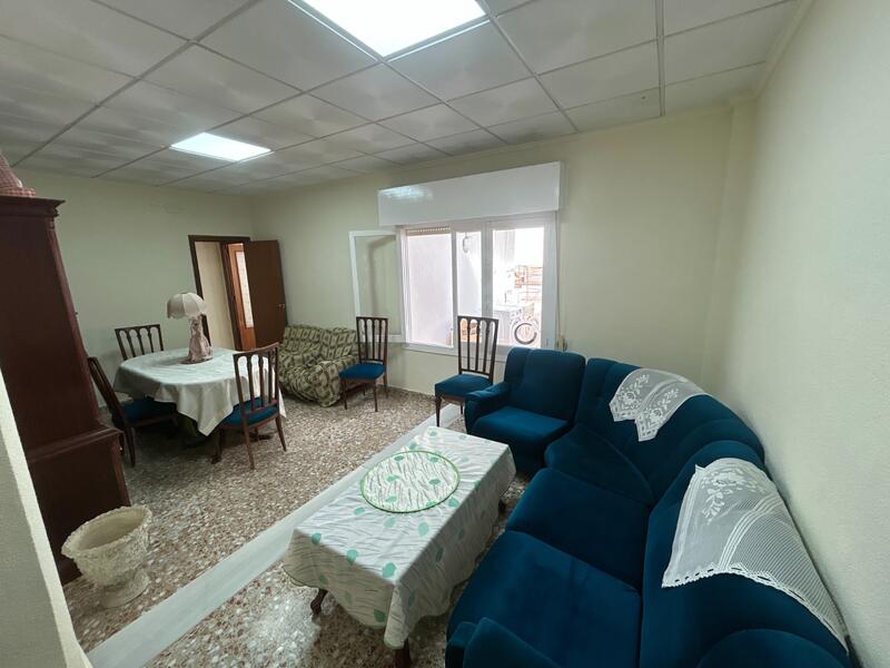 3 Schlafzimmer Appartement zu verkaufen