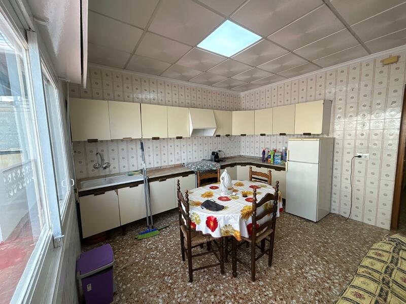 3 Schlafzimmer Appartement zu verkaufen