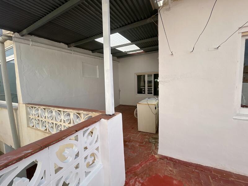 3 Schlafzimmer Appartement zu verkaufen