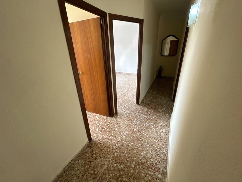 3 Schlafzimmer Appartement zu verkaufen