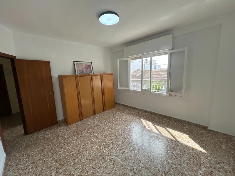 3 Schlafzimmer Appartement zu verkaufen
