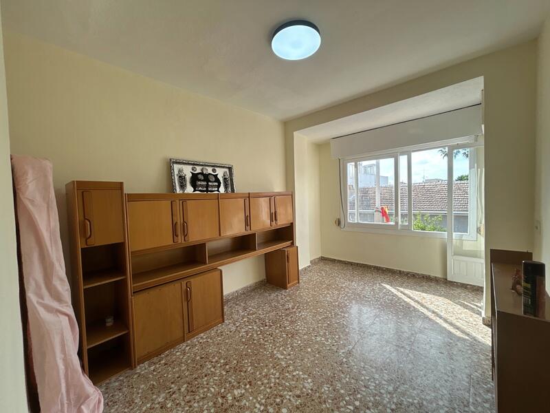 3 Schlafzimmer Appartement zu verkaufen