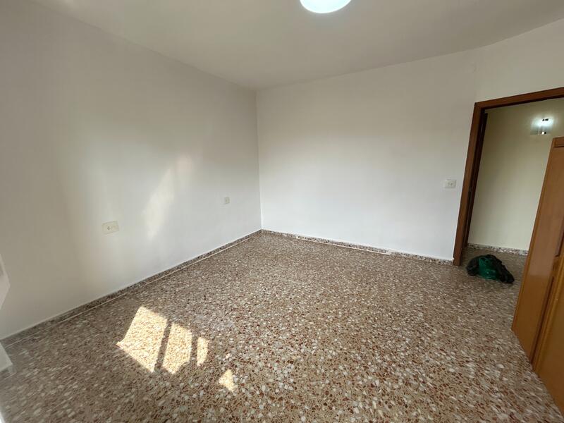 3 Schlafzimmer Appartement zu verkaufen