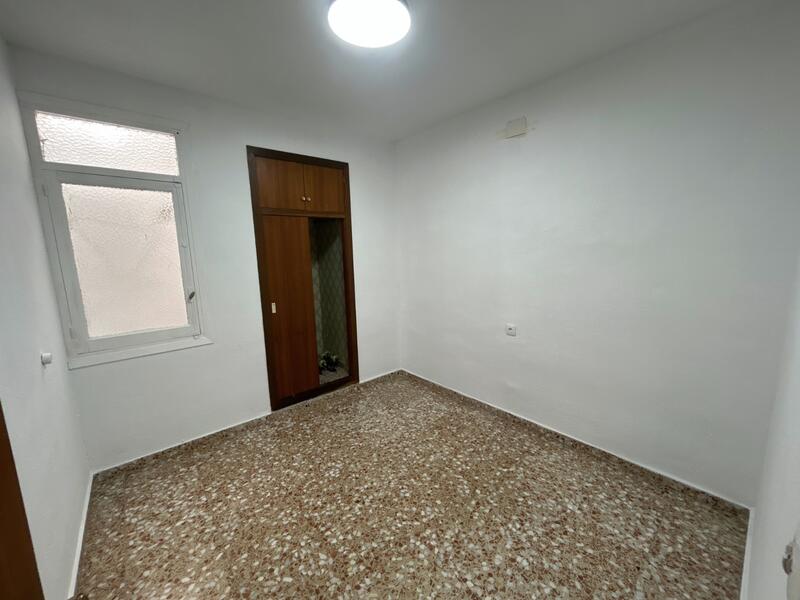 3 Schlafzimmer Appartement zu verkaufen