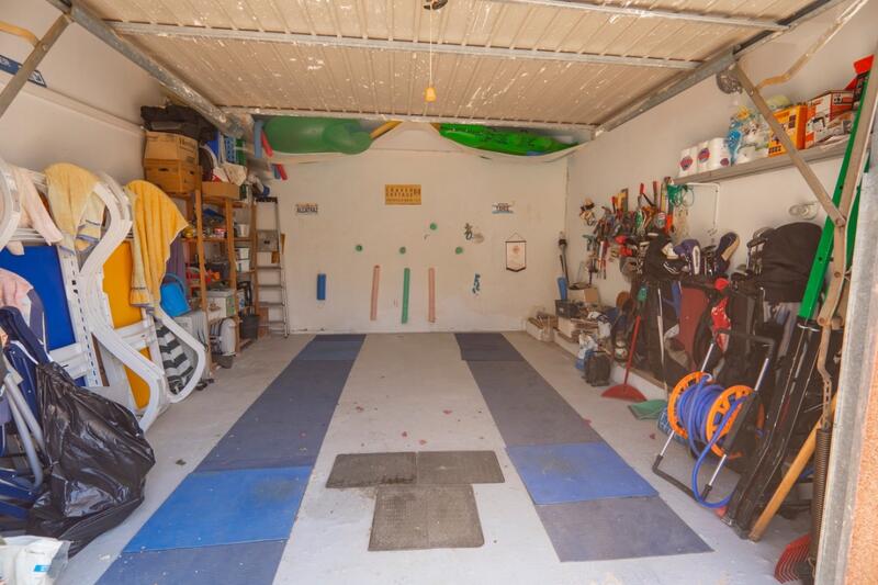 3 Cuarto Villa en venta