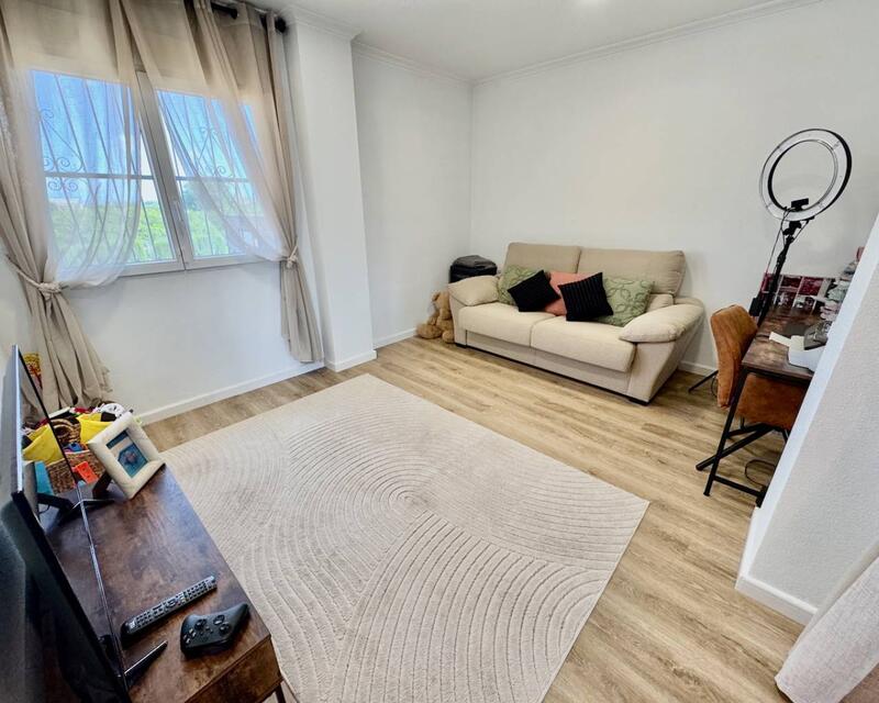 6 sovrum Villa till salu