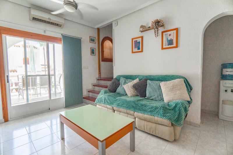 3 Cuarto Adosado en venta