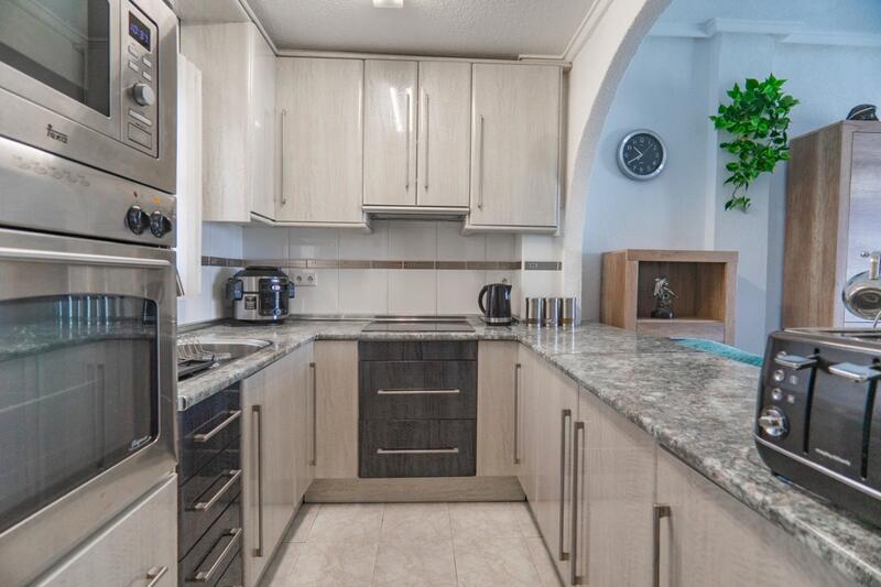 3 Cuarto Adosado en venta