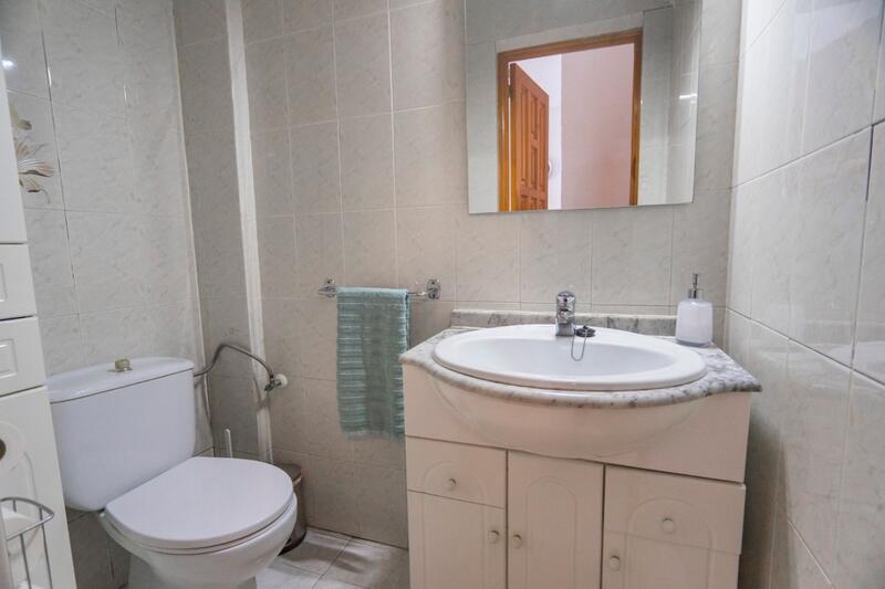 3 Cuarto Adosado en venta