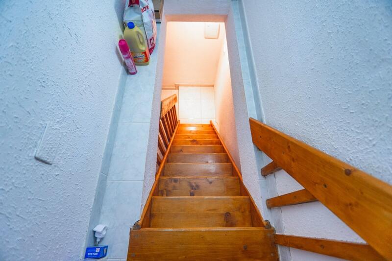 3 Cuarto Adosado en venta