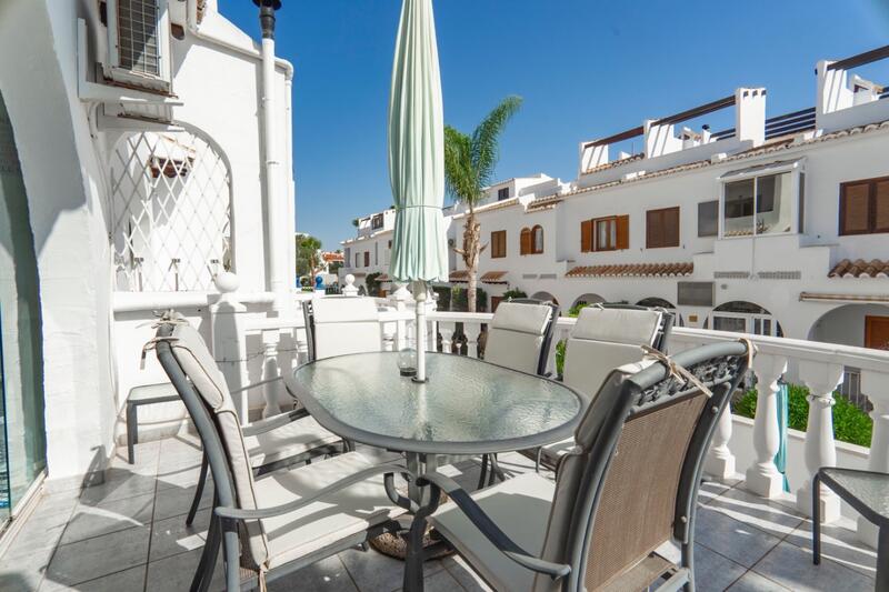 3 Cuarto Adosado en venta