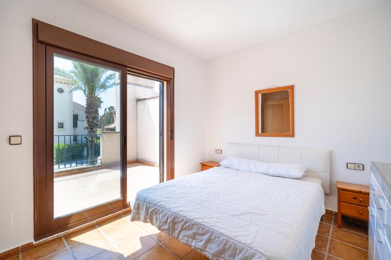 3 Schlafzimmer Stadthaus zu verkaufen