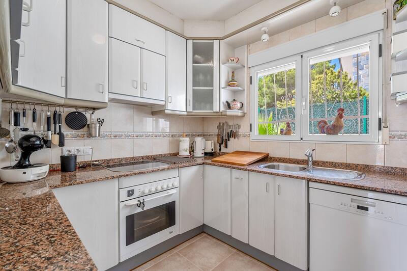 3 Cuarto Villa en venta