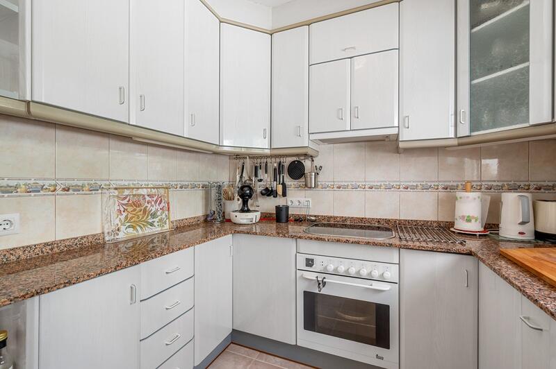3 Cuarto Villa en venta