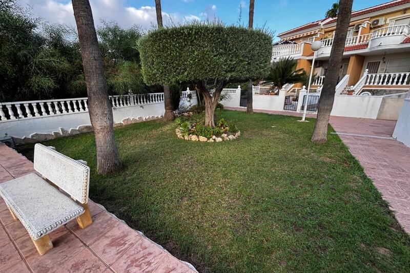 4 Cuarto Adosado en venta