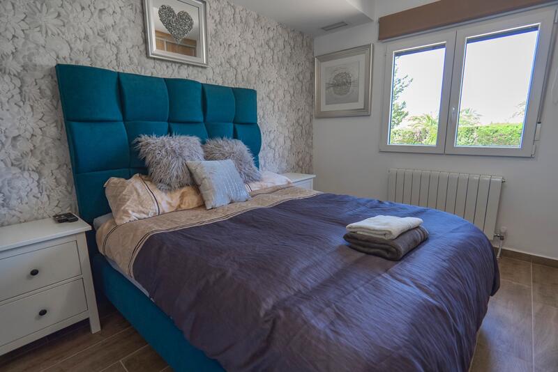3 slaapkamer Villa Te koop