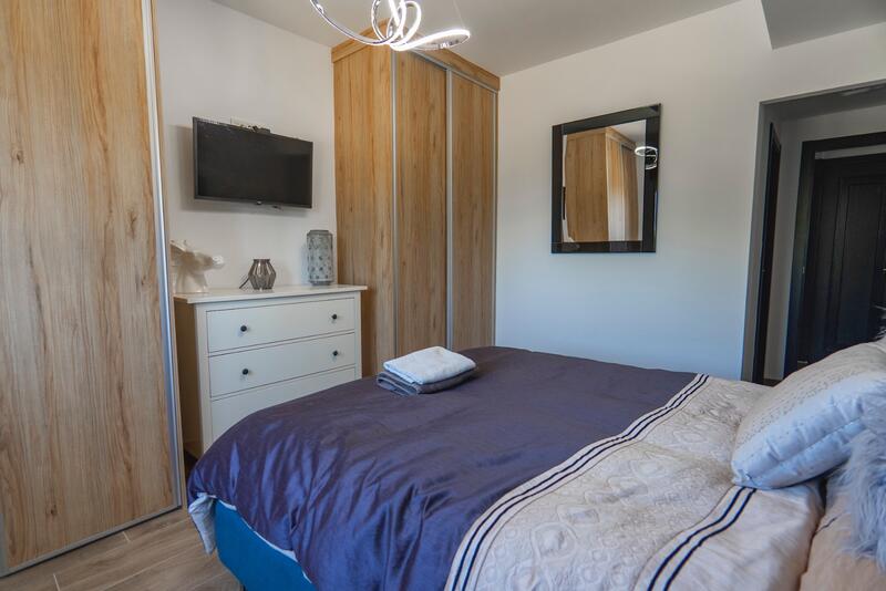 3 slaapkamer Villa Te koop