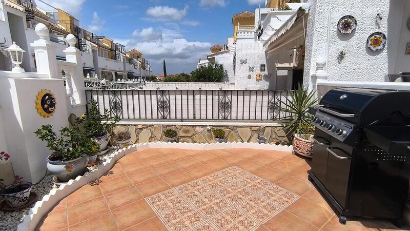 3 Cuarto Adosado en venta