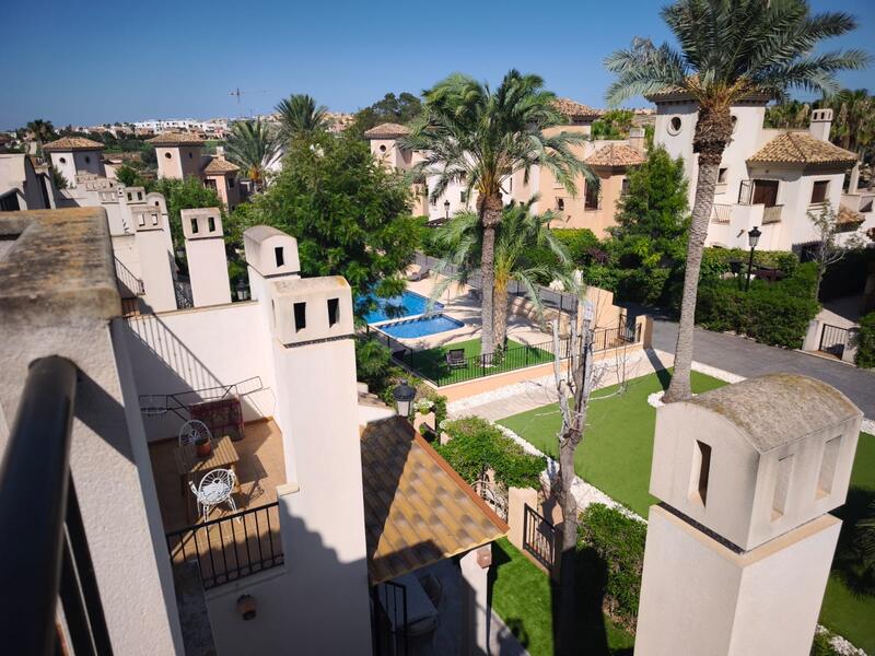 3 slaapkamer Villa Te koop