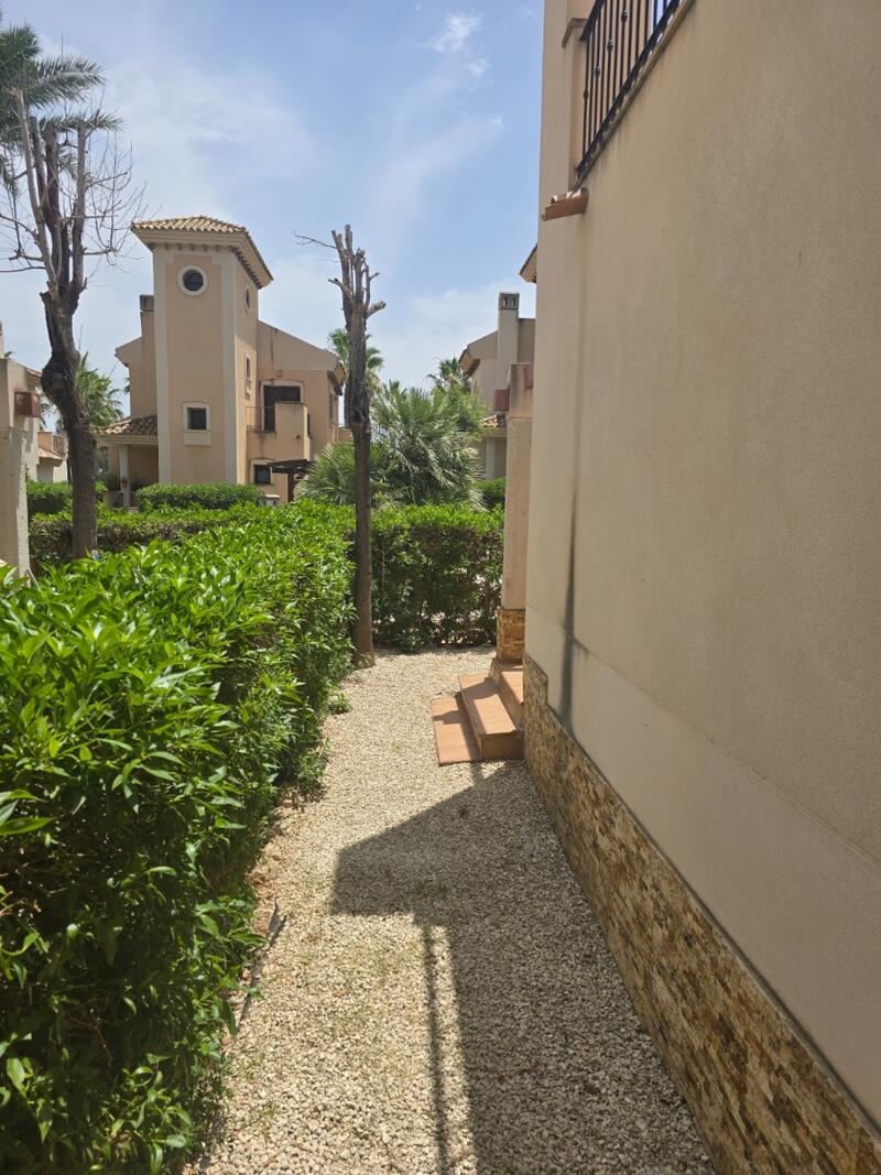 3 slaapkamer Villa Te koop