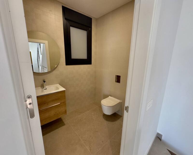 3 chambre Villa à vendre
