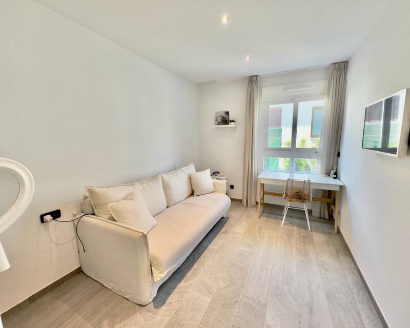 3 Schlafzimmer Appartement zu verkaufen