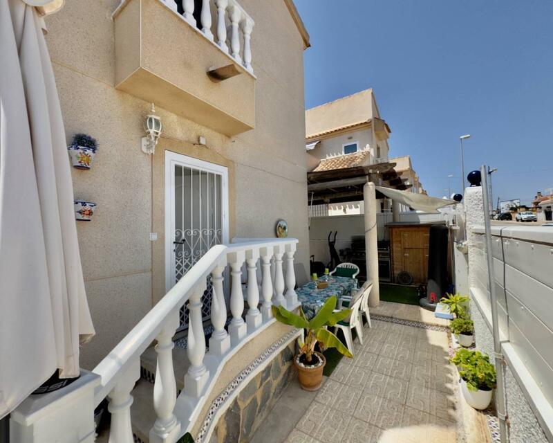 3 bedroom Villa for sale