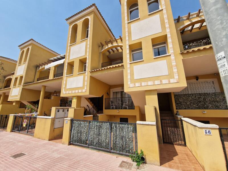 Appartement à vendre dans Daya Nueva, Alicante