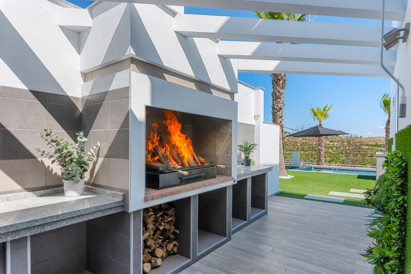 5 slaapkamer Villa Te koop