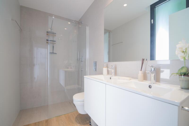 3 Cuarto Villa en venta