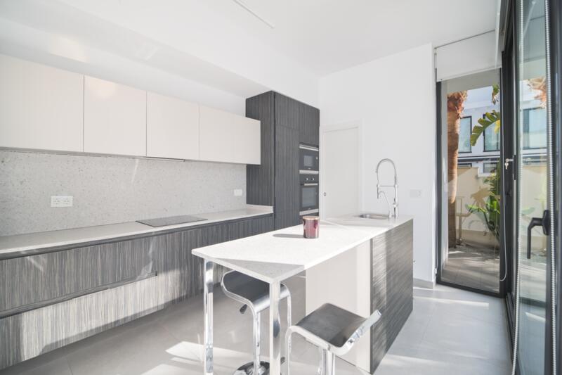 3 Cuarto Villa en venta