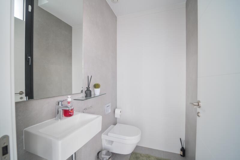 3 Cuarto Villa en venta