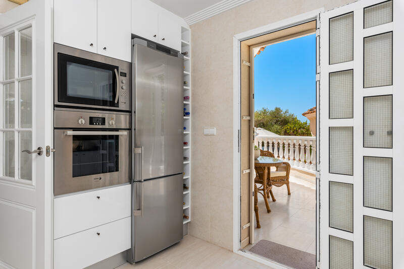 4 chambre Villa à vendre