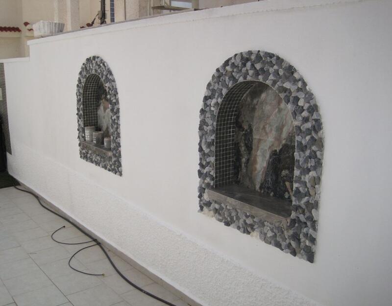 3 Cuarto Villa en venta