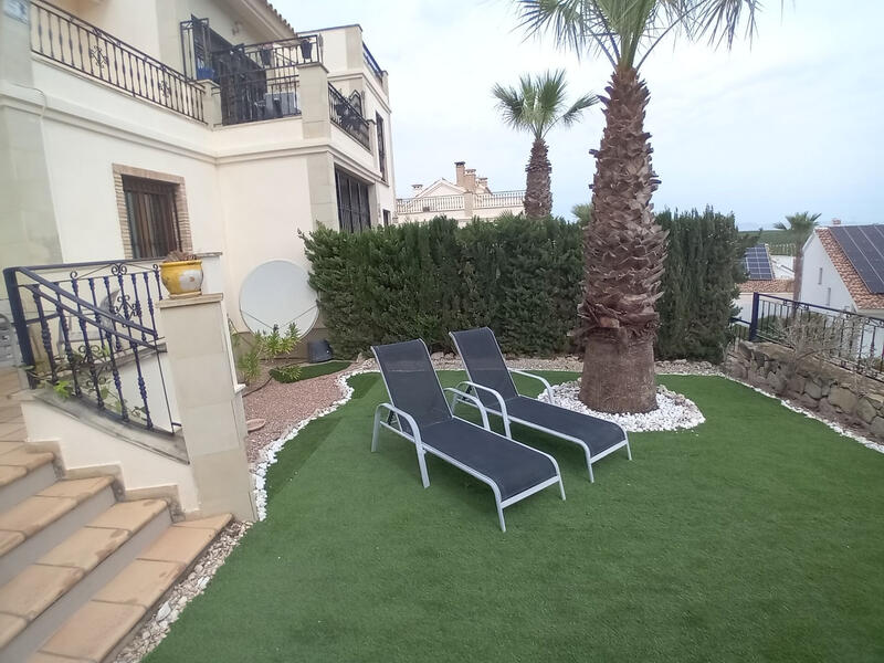 3 Cuarto Adosado en venta