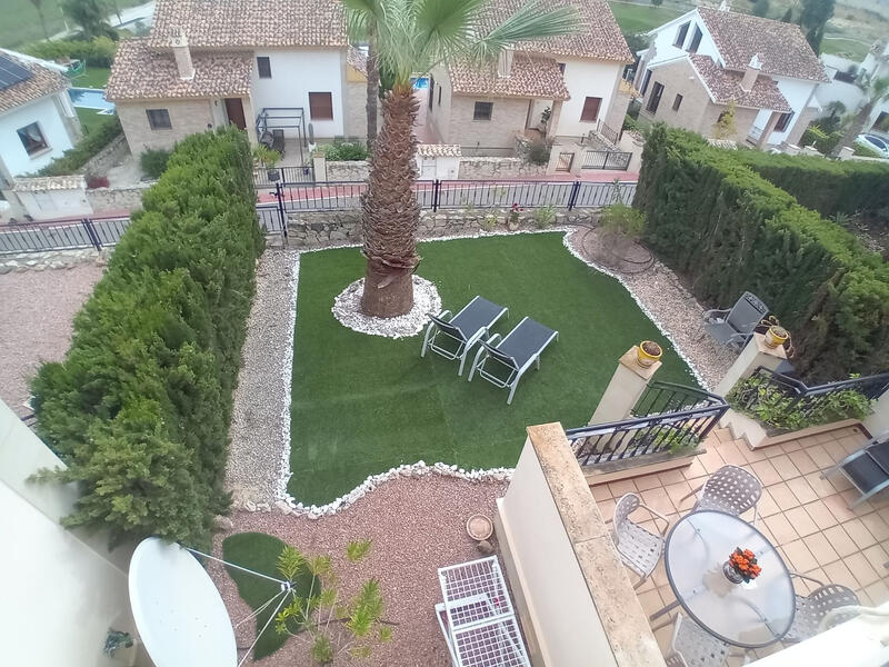 3 Cuarto Adosado en venta