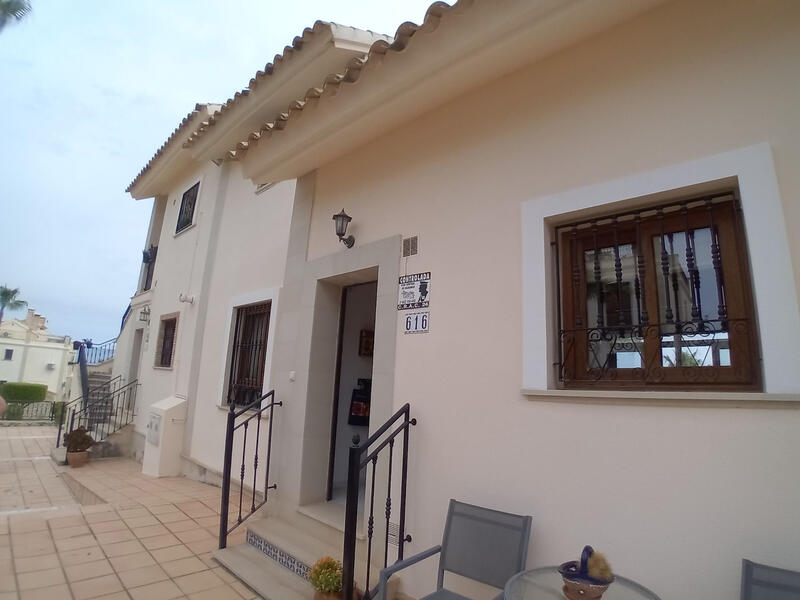 3 Cuarto Adosado en venta