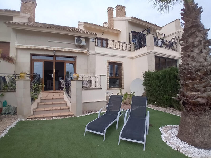 3 Cuarto Adosado en venta