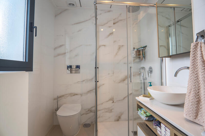 3 slaapkamer Villa Te koop