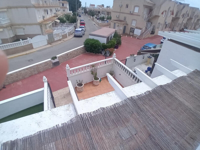 3 Cuarto Adosado en venta