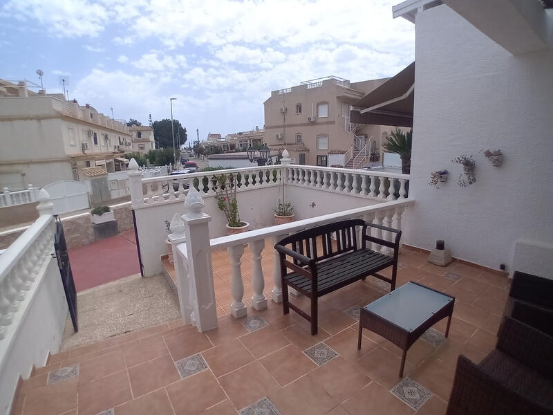 3 Cuarto Adosado en venta