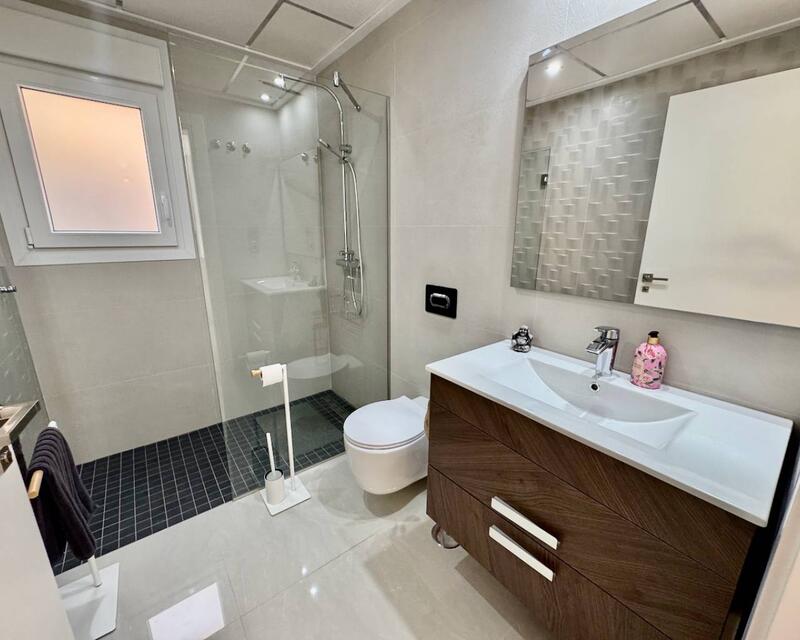 3 slaapkamer Villa Te koop