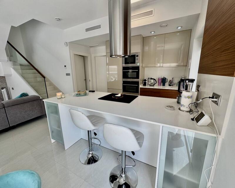 3 slaapkamer Villa Te koop