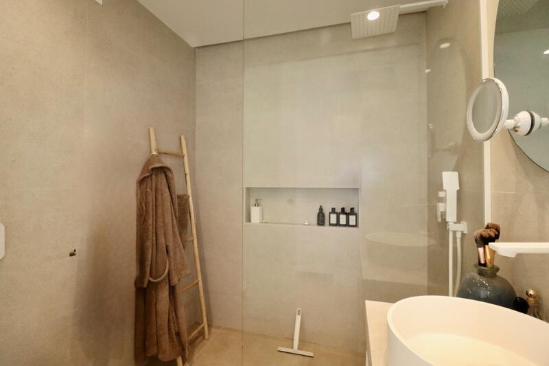2 slaapkamer Appartement Te koop