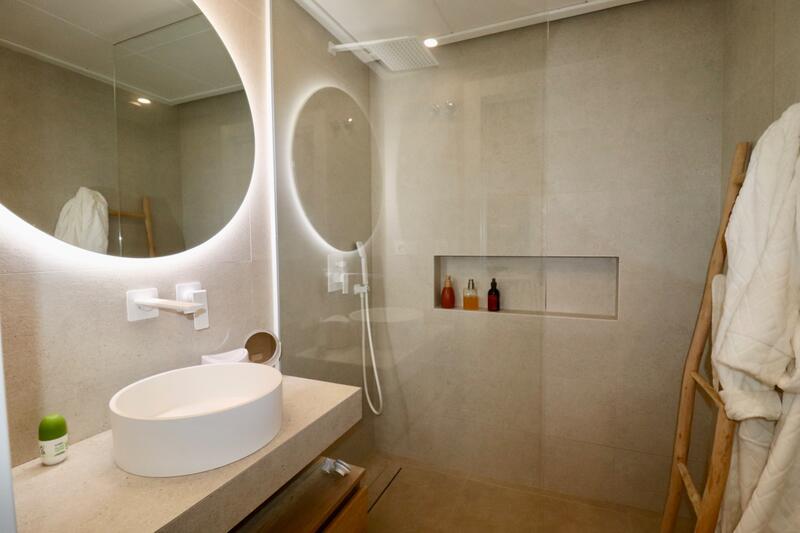 2 slaapkamer Appartement Te koop