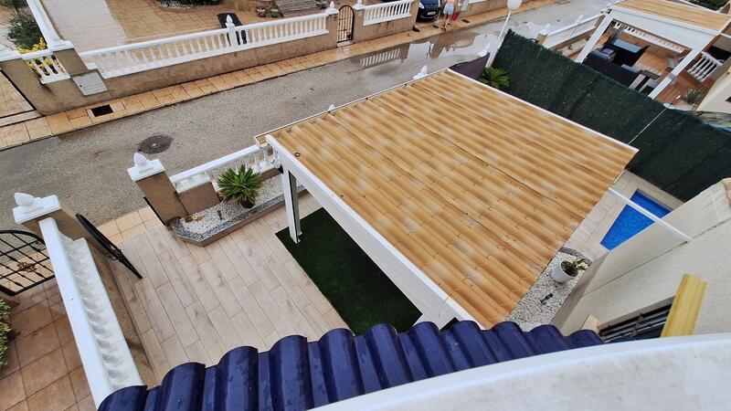 3 Cuarto Villa en venta