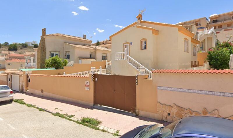 3 bedroom Villa for sale