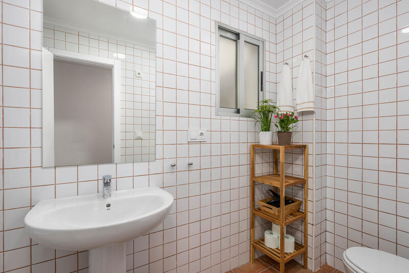 3 Schlafzimmer Appartement zu verkaufen