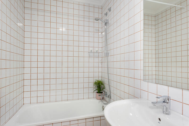 3 Schlafzimmer Appartement zu verkaufen